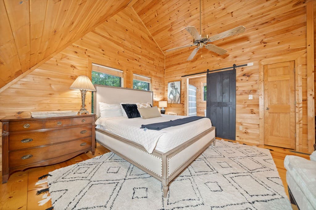 295 Vista Chalet Drive, Ellijay GA 30540 - Photo
