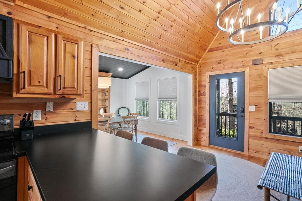 295 Vista Chalet Drive, Ellijay GA 30540 - Photo