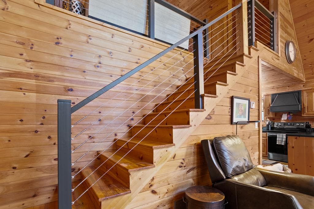 295 Vista Chalet Drive, Ellijay GA 30540 - Photo