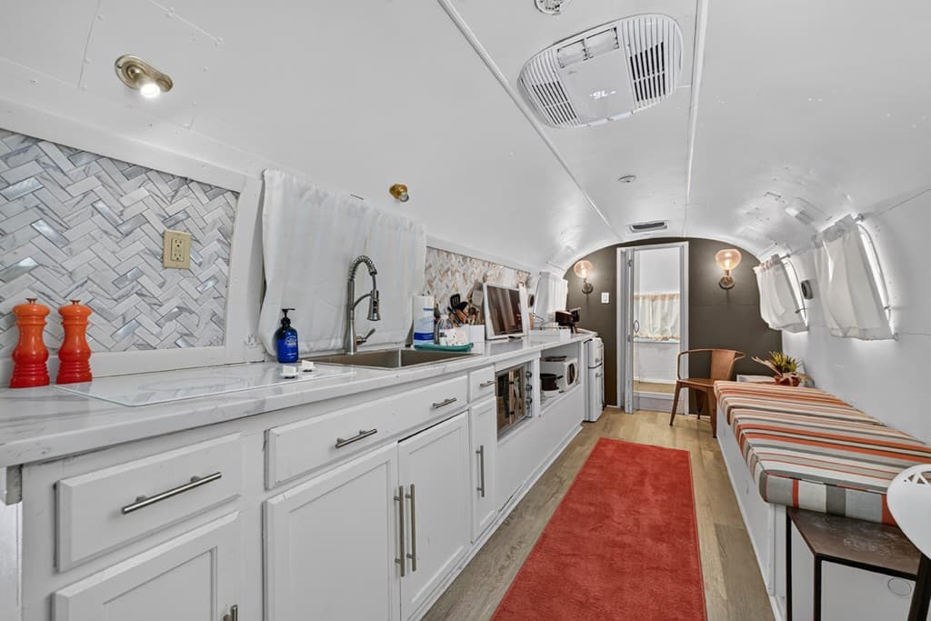 1027 Power Dam Road, Blue Ridge GA 30513 - Photo