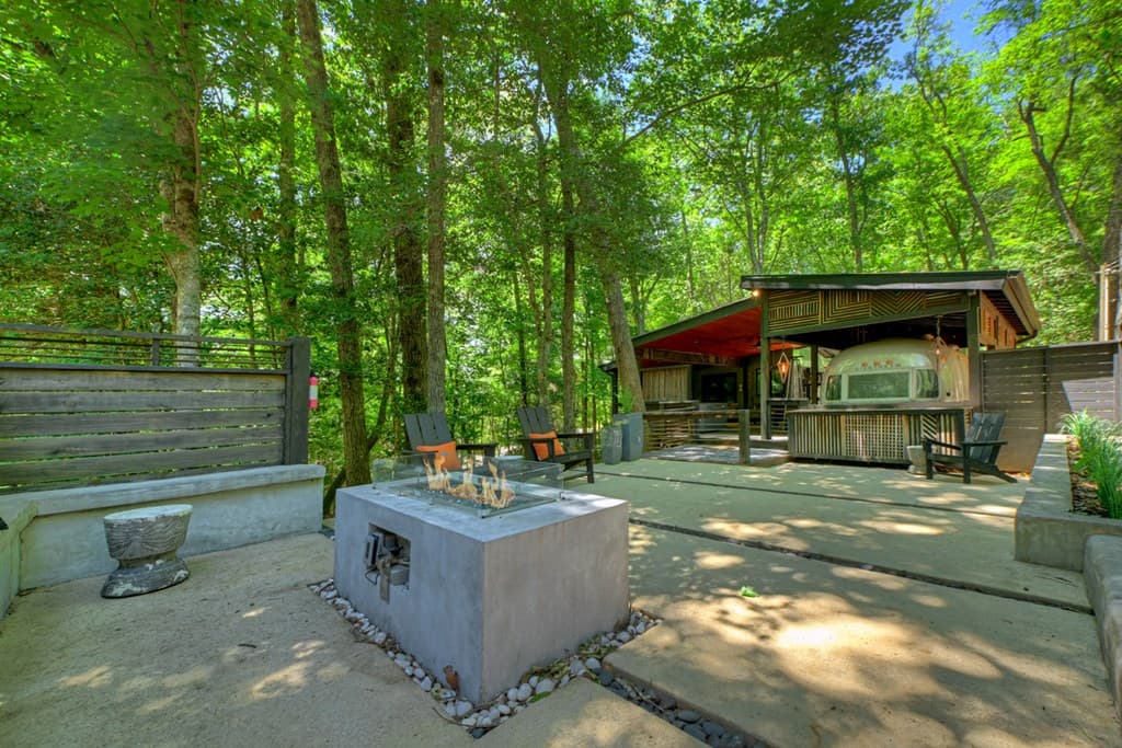 1027 Power Dam Road, Blue Ridge GA 30513 - Photo