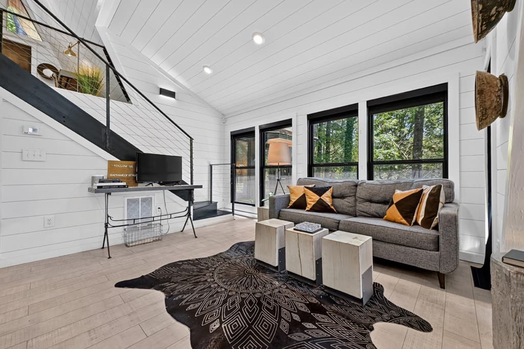 1027 Power Dam Road, Blue Ridge GA 30513 - Photo