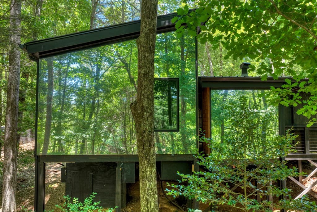 1027 Power Dam Road, Blue Ridge GA 30513 - Photo