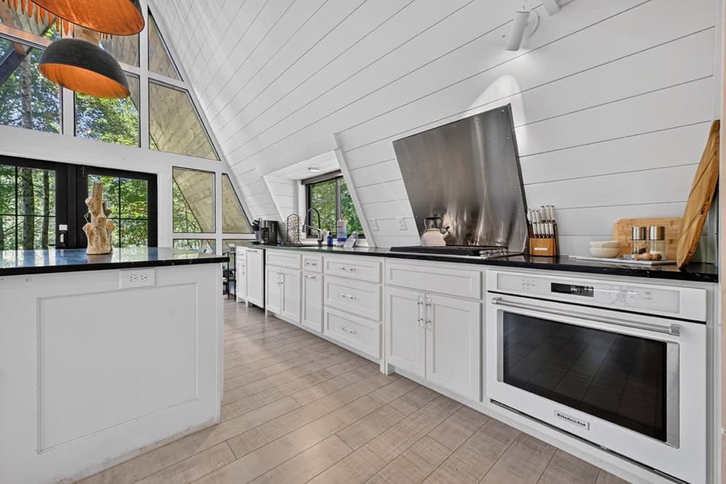 1027 Power Dam Road, Blue Ridge GA 30513 - Photo