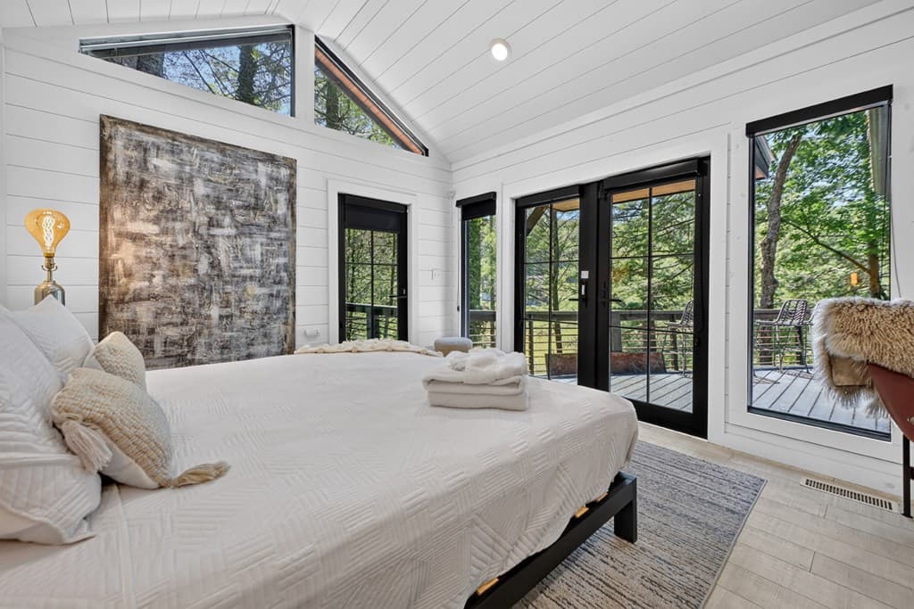 1027 Power Dam Road, Blue Ridge GA 30513 - Photo