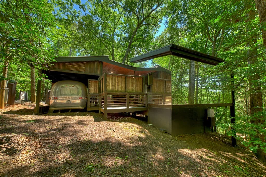 1027 Power Dam Road, Blue Ridge GA 30513 - Photo