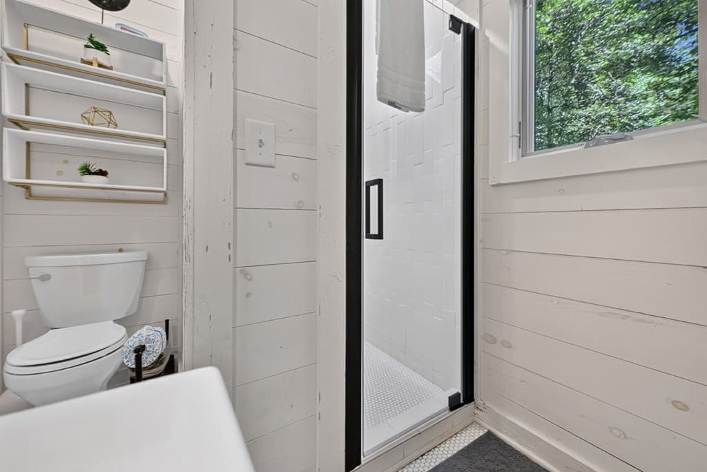 1027 Power Dam Road, Blue Ridge GA 30513 - Photo