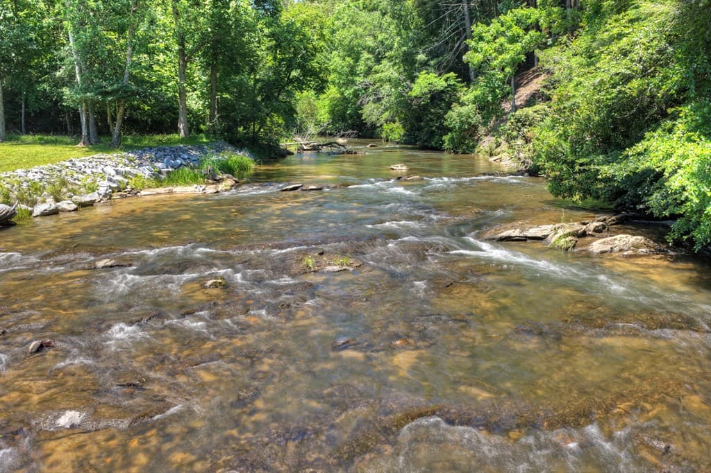 1027 Power Dam Road, Blue Ridge GA 30513 - Photo