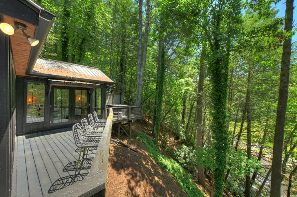 1027 Power Dam Road, Blue Ridge GA 30513 - Photo