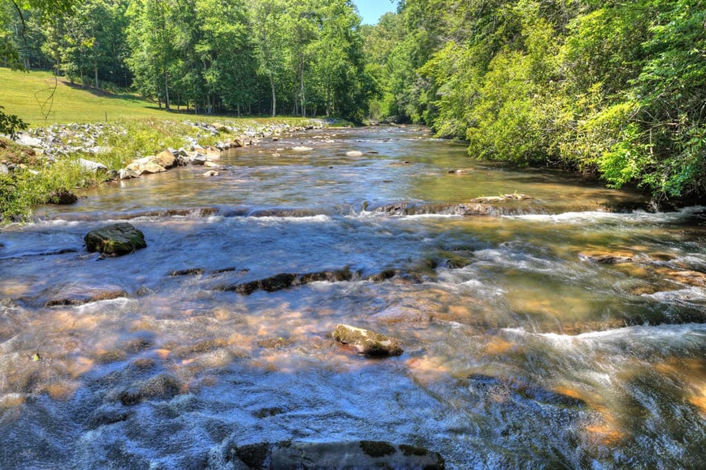 1027 Power Dam Road, Blue Ridge GA 30513 - Photo
