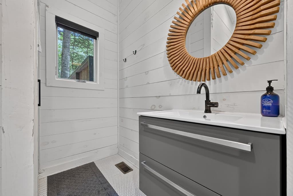1027 Power Dam Road, Blue Ridge GA 30513 - Photo