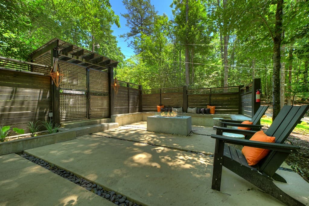 1027 Power Dam Road, Blue Ridge GA 30513 - Photo