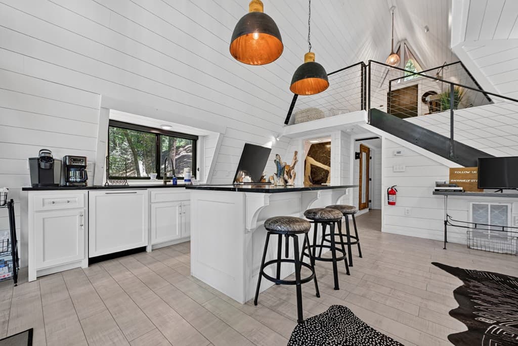 1027 Power Dam Road, Blue Ridge GA 30513 - Photo