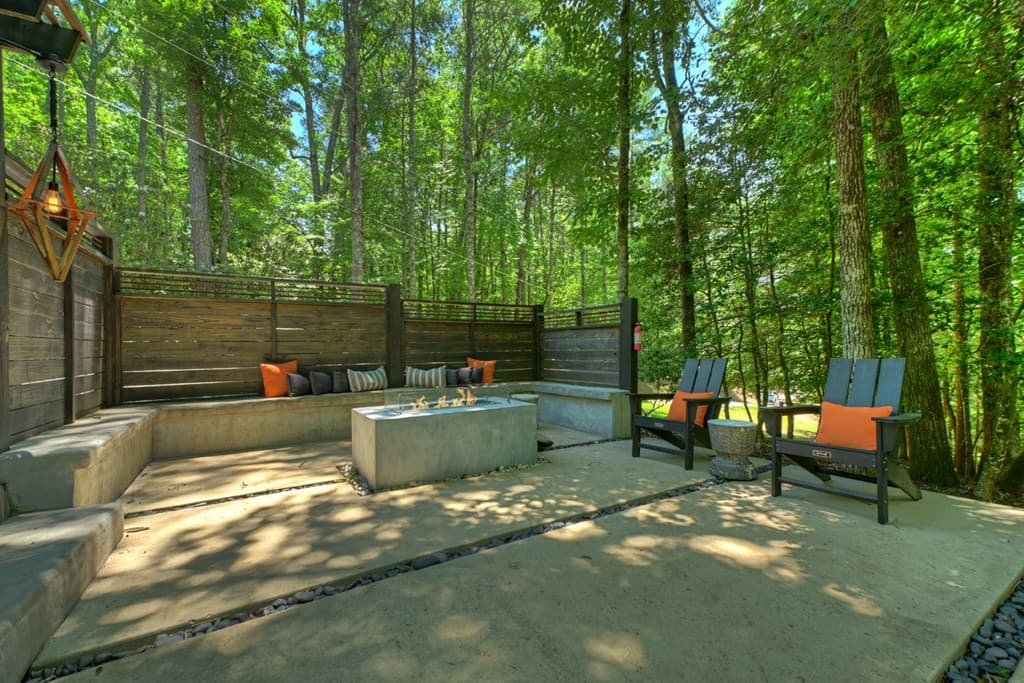 1027 Power Dam Road, Blue Ridge GA 30513 - Photo