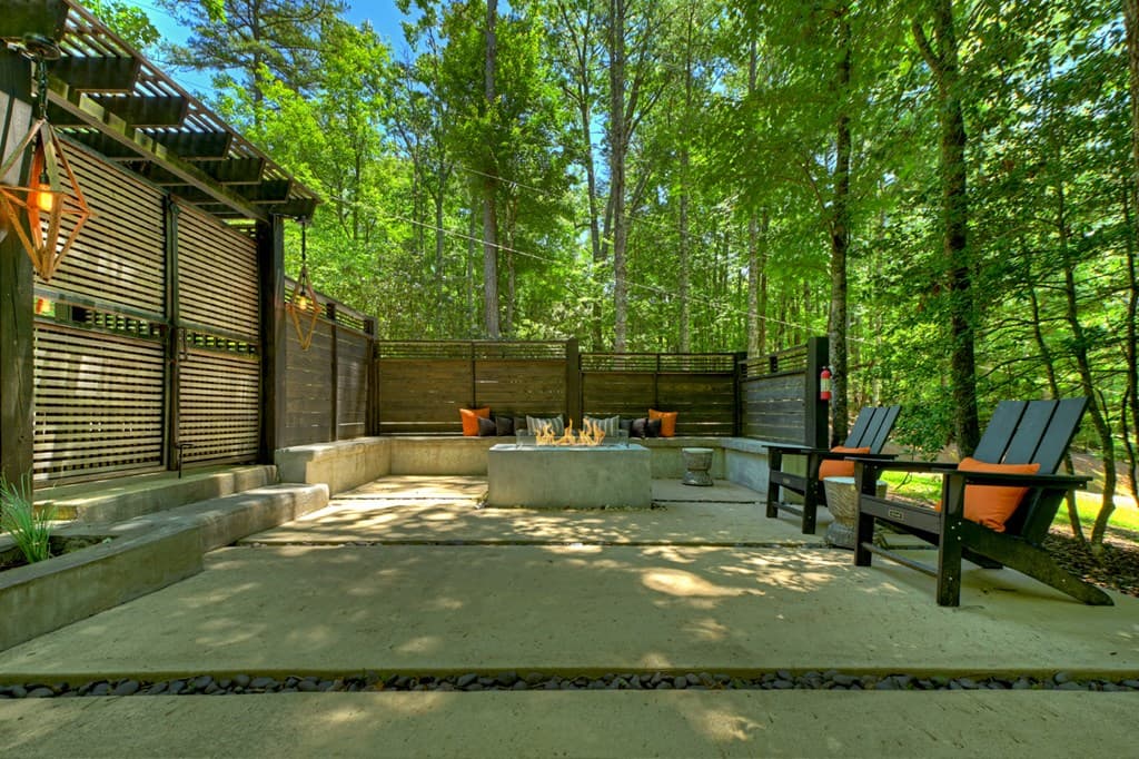 1027 Power Dam Road, Blue Ridge GA 30513 - Photo
