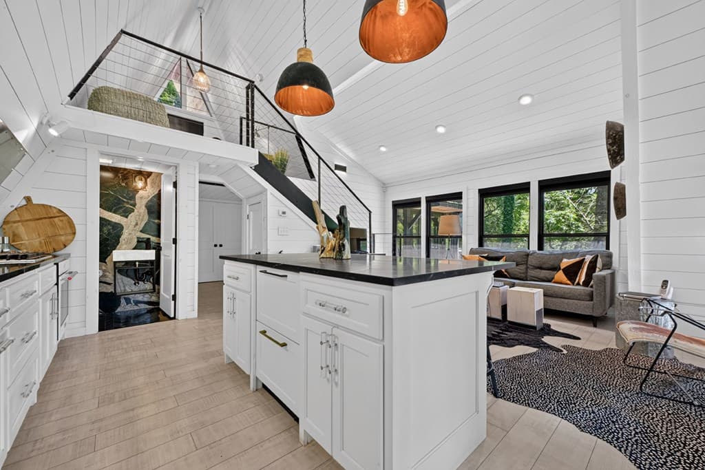 1027 Power Dam Road, Blue Ridge GA 30513 - Photo