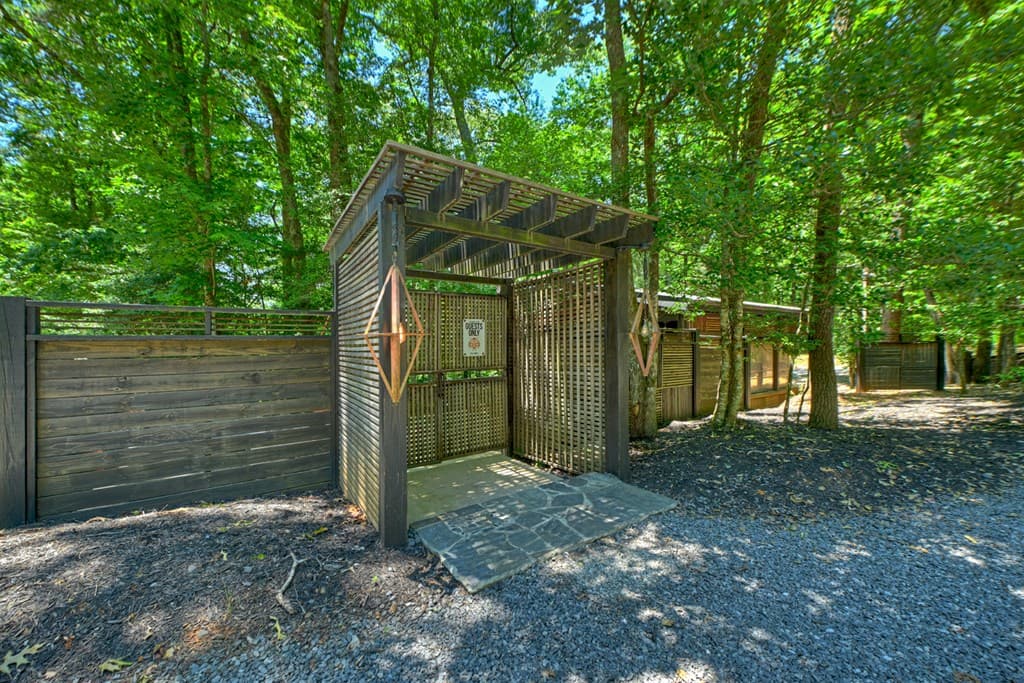 1027 Power Dam Road, Blue Ridge GA 30513 - Photo