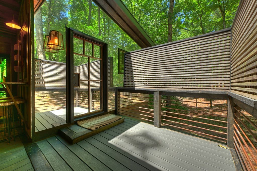 1027 Power Dam Road, Blue Ridge GA 30513 - Photo