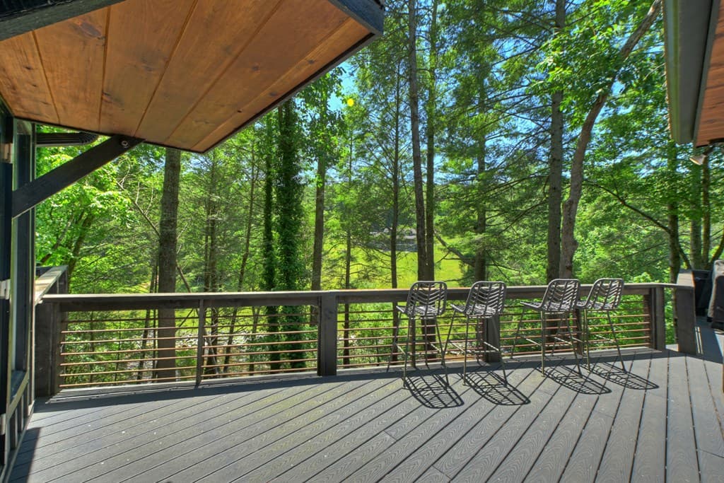1027 Power Dam Road, Blue Ridge GA 30513 - Photo