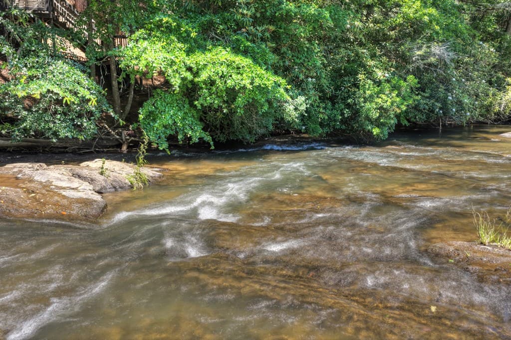 1027 Power Dam Road, Blue Ridge GA 30513 - Photo