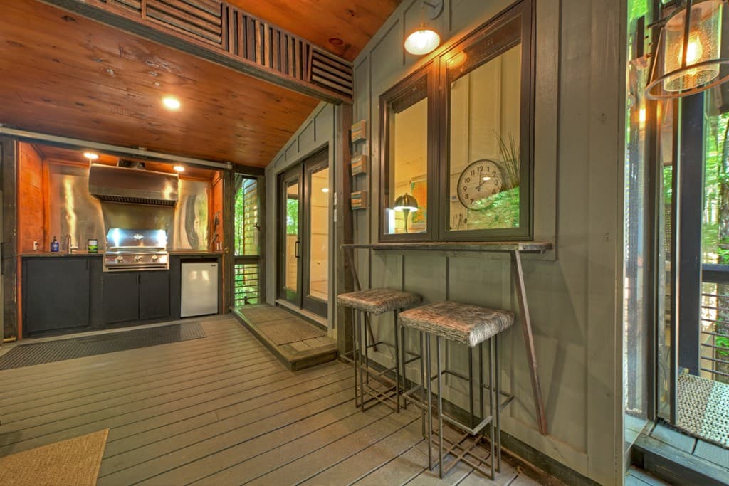 1027 Power Dam Road, Blue Ridge GA 30513 - Photo