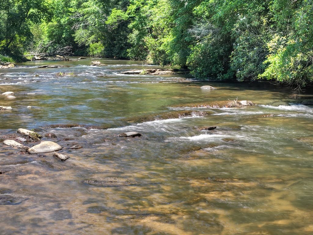 1027 Power Dam Road, Blue Ridge GA 30513 - Photo