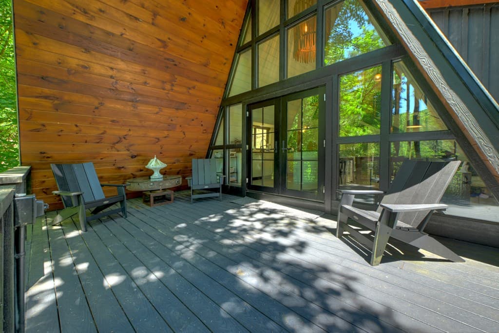 1027 Power Dam Road, Blue Ridge GA 30513 - Photo