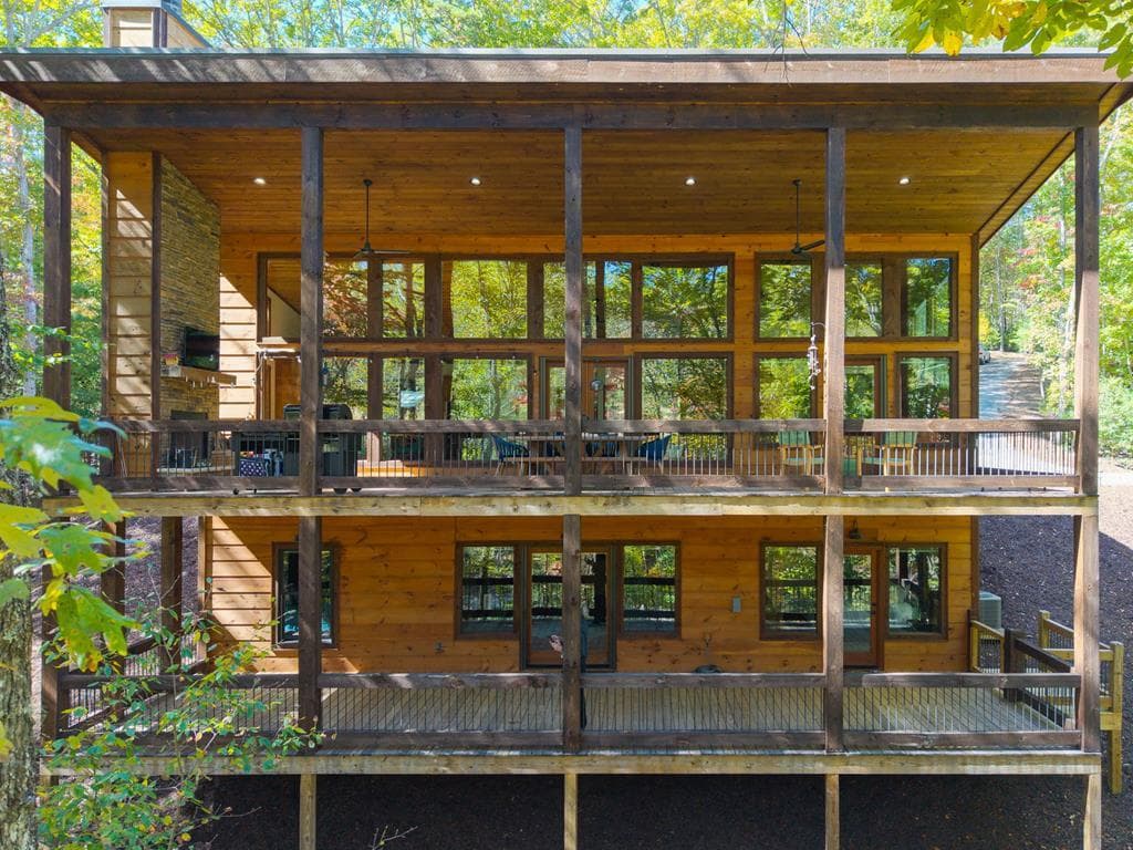 217 Goldmine Road, Morganton GA 30560 - Photo