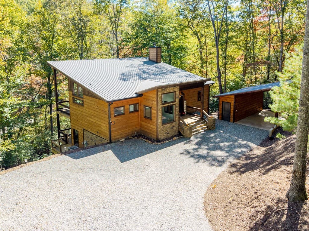 217 Goldmine Road, Morganton GA 30560 - Photo