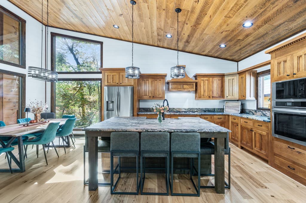 217 Goldmine Road, Morganton GA 30560 - Photo