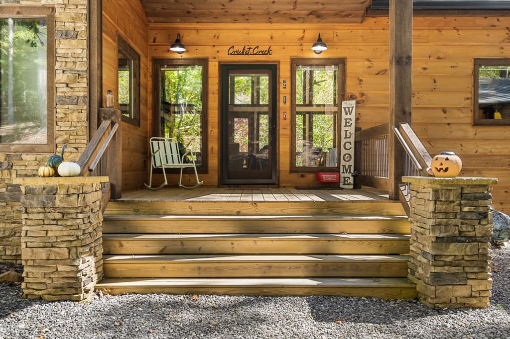 217 Goldmine Road, Morganton GA 30560 - Photo