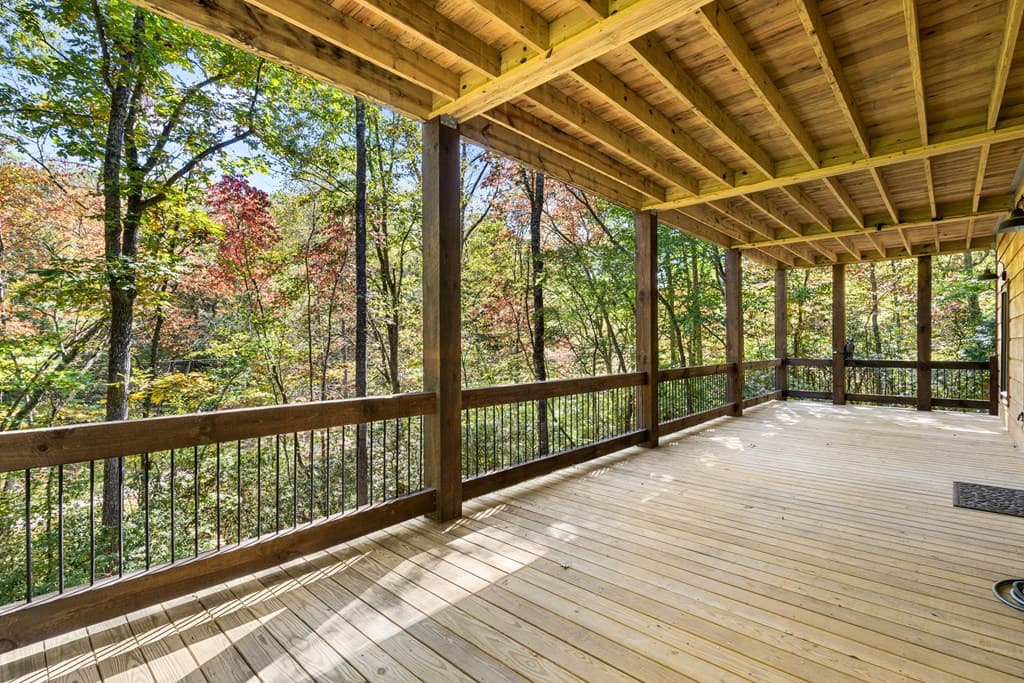 217 Goldmine Road, Morganton GA 30560 - Photo