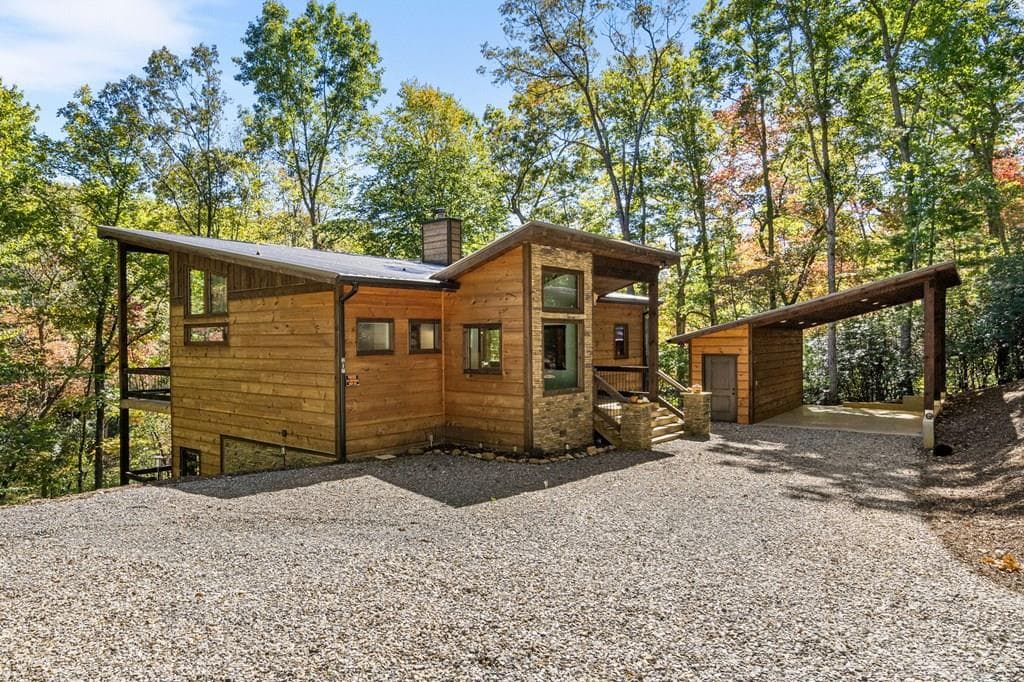 217 Goldmine Road, Morganton GA 30560 - Primary photo