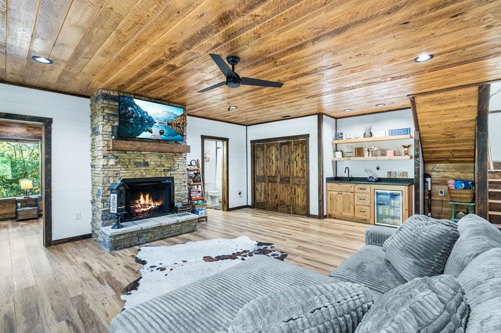 217 Goldmine Road, Morganton GA 30560 - Photo