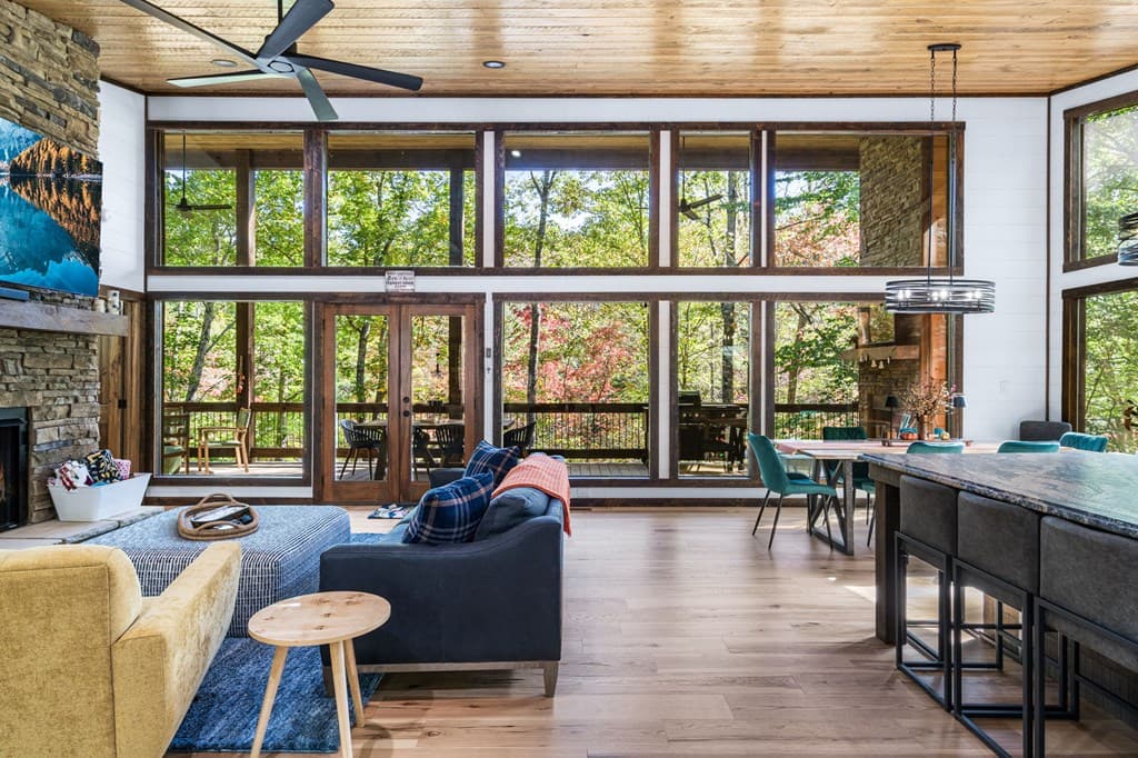 217 Goldmine Road, Morganton GA 30560 - Photo