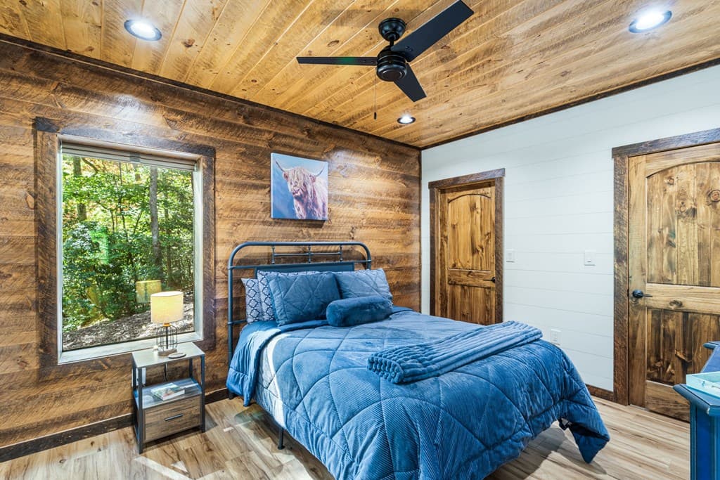 217 Goldmine Road, Morganton GA 30560 - Photo