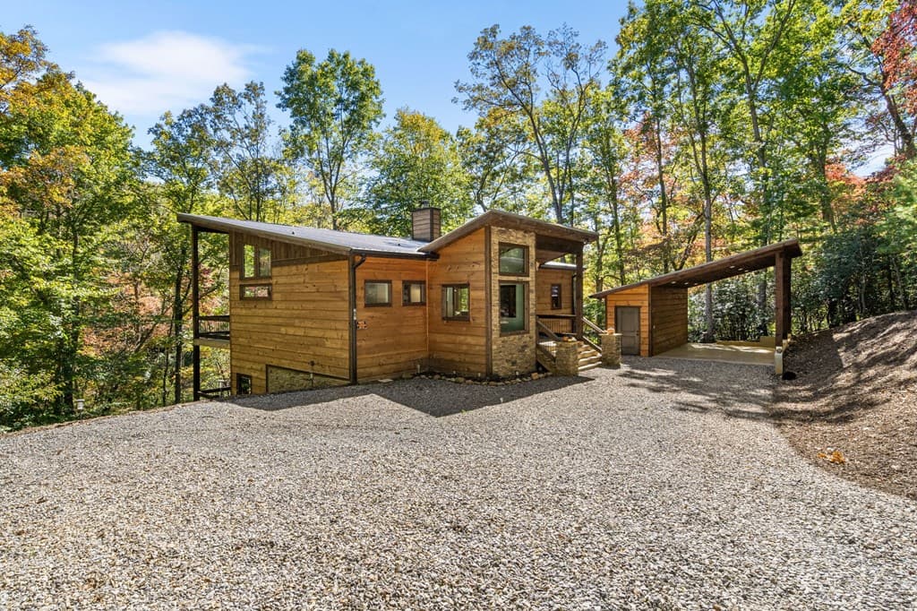 217 Goldmine Road, Morganton GA 30560 - Photo