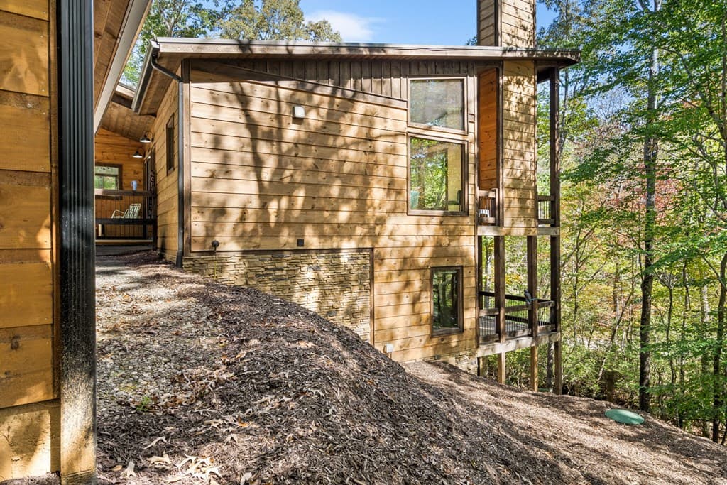 217 Goldmine Road, Morganton GA 30560 - Photo