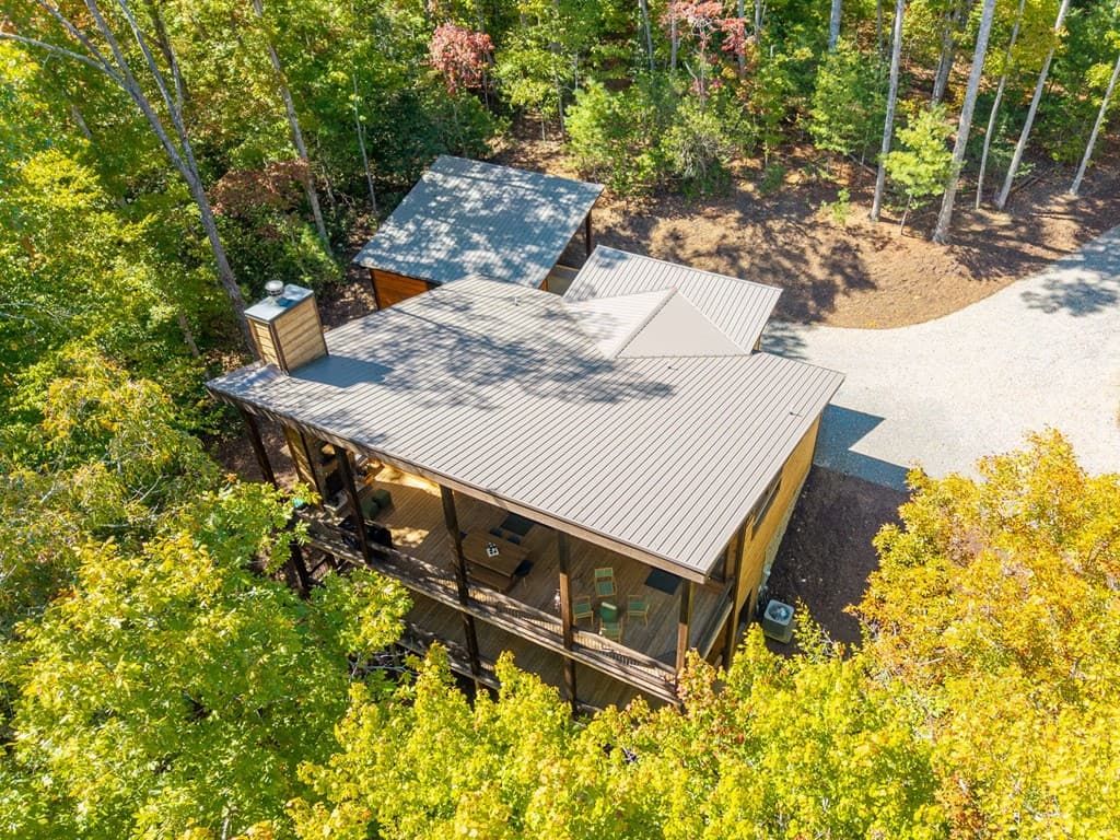 217 Goldmine Road, Morganton GA 30560 - Photo