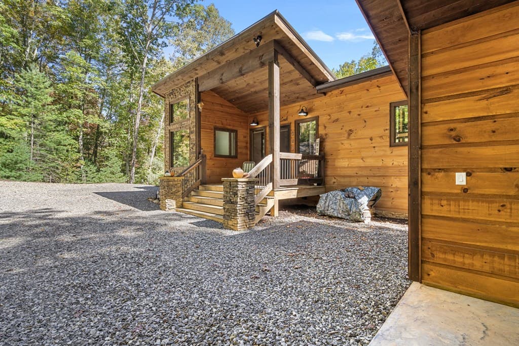 217 Goldmine Road, Morganton GA 30560 - Photo