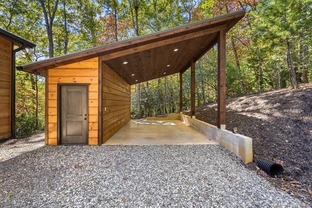 217 Goldmine Road, Morganton GA 30560 - Photo