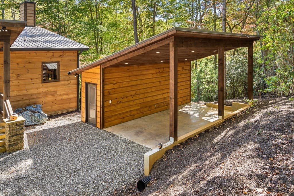 217 Goldmine Road, Morganton GA 30560 - Photo