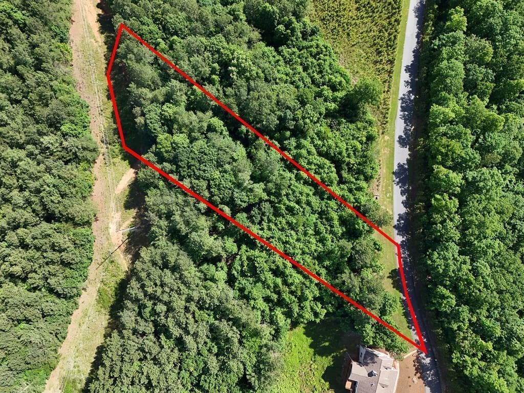 Lot 72 Thirteen Hundred, Blairsville GA 30512 - Photo