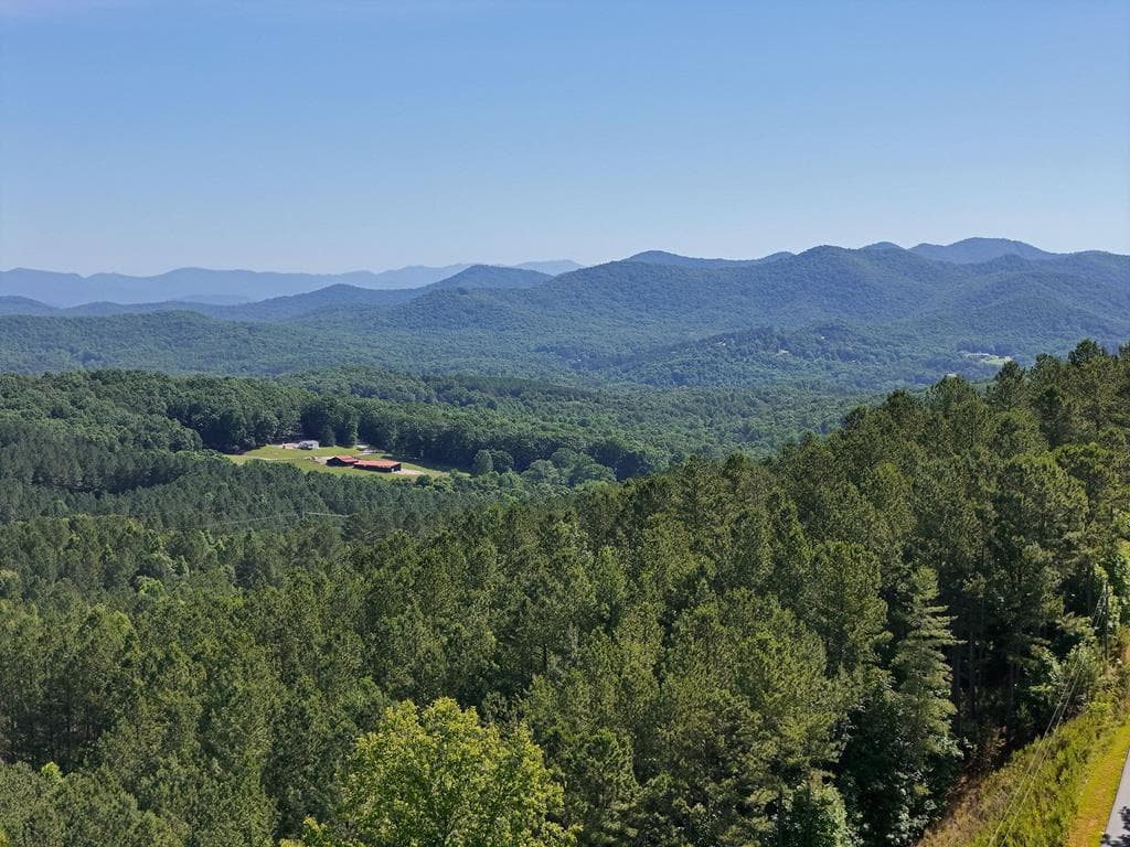 Lot 72 Thirteen Hundred, Blairsville GA 30512 - Photo