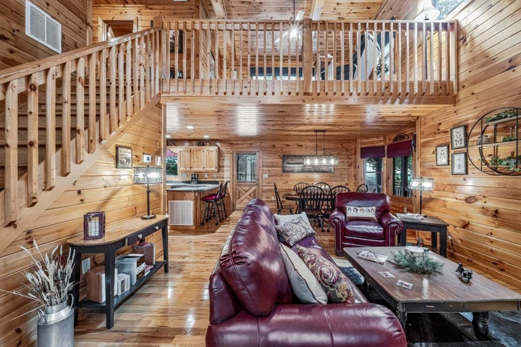 115 Lakota Trail, Blue Ridge GA 30513 - Photo
