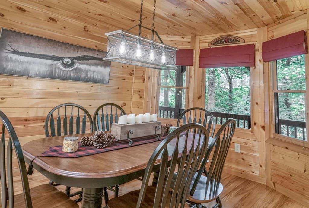 115 Lakota Trail, Blue Ridge GA 30513 - Photo