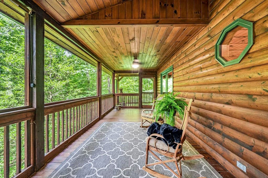 115 Lakota Trail, Blue Ridge GA 30513 - Photo