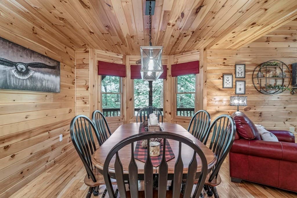 115 Lakota Trail, Blue Ridge GA 30513 - Photo