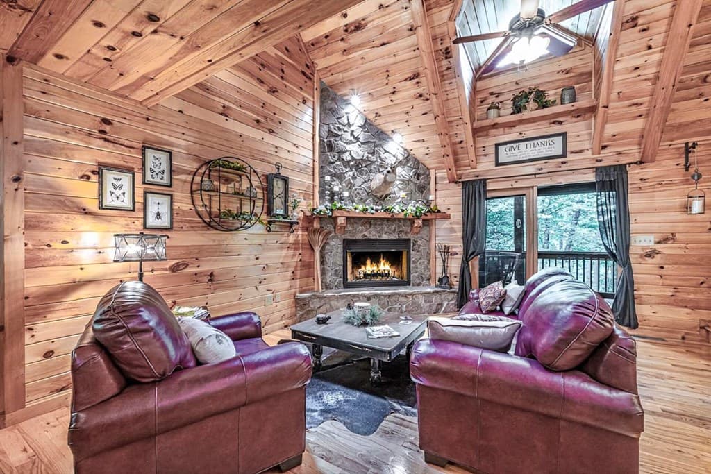 115 Lakota Trail, Blue Ridge GA 30513 - Photo
