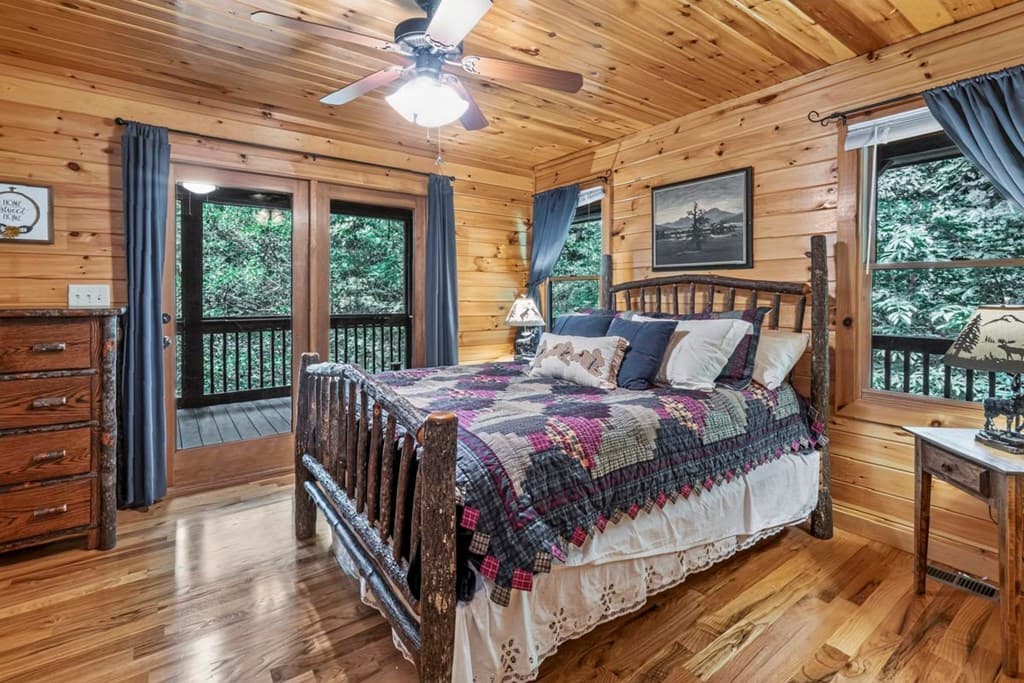 115 Lakota Trail, Blue Ridge GA 30513 - Photo
